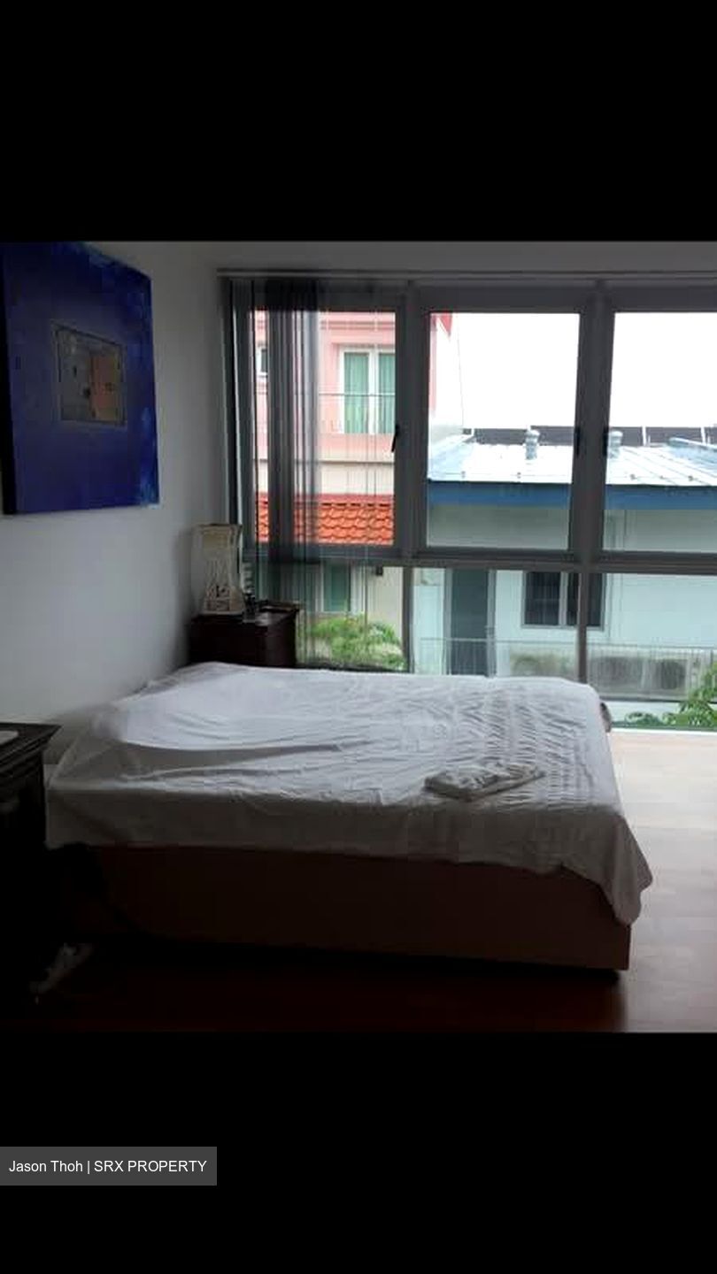 Charlton Residences (D19), Terrace #565803711